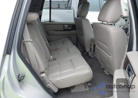 2014 Lincoln Navigator from USA, damaged, VIN 5LMJJ2J53EEL03378